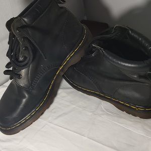 Doc Martin boots